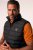 Jay-Pi 835324 Opvouwbare gewatteerde bodywarmer Zwart - Jassen - Grote Maten Herenjassen