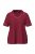 Ulla Popken 835397 Pyjama met korte mouwen en overhemdkraag Lila - Pyjama's en Loungewear - 