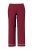 Ulla Popken 835397 Pyjama met korte mouwen en overhemdkraag Lila - Pyjama's en Loungewear - 