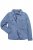 Men+ 446 Spijkerjas met borstzakken Denimblauw - Jassen - Grote Maten Herenjassen