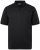Men+ 256 Poloshirt Zwart - Polo shirts - Grote Maten Poloshirts Heren