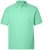 Men+ 256 Poloshirt Blauwgroen - Polo shirts - Grote Maten Poloshirts Heren