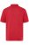 Men+ 256 Poloshirt Rood - Polo shirts - Grote Maten Poloshirts Heren