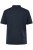Men+ 258 Poloshirt Donkerblauw set van 2 - Polo shirts - Grote Maten Poloshirts Heren