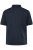 Men+ 258 Poloshirt Donkerblauw set van 2 - Polo shirts - Grote Maten Poloshirts Heren