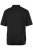 Men+ 264 Poloshirt bellyfit Zwart - Polo shirts - Grote Maten Poloshirts Heren