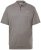 Men+ 264 Poloshirt bellyfit Grijs gemêleerd - Polo shirts - Grote Maten Poloshirts Heren