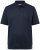 Men+ 264 Poloshirt bellyfit Donkerblauw - Polo shirts - Grote Maten Poloshirts Heren