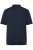 Men+ 264 Poloshirt bellyfit Donkerblauw - Polo shirts - Grote Maten Poloshirts Heren