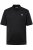 Men+ 266 Poloshirt bellyfit Zwart set van 2 - Polo shirts - Grote Maten Poloshirts Heren