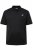 Men+ 266 Poloshirt bellyfit Zwart set van 2 - Polo shirts - Grote Maten Poloshirts Heren
