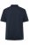 Men+ 266 Poloshirt bellyfit Donkerblauw set van 2 - Polo shirts - Grote Maten Poloshirts Heren