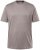 Men+ 276 T-shirt ronde hals Grijs - T-shirts - Grote Maten T-shirts Heren