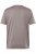 Men+ 276 T-shirt ronde hals Grijs - T-shirts - Grote Maten T-shirts Heren