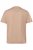 Men+ 276 T-shirt ronde hals Zand - T-shirts - Grote Maten T-shirts Heren