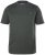 Men+ 276 T-shirt ronde hals Olijfgroen - T-shirts - Grote Maten T-shirts Heren