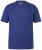 Men+ 276 T-shirt ronde hals Nachtblauw - T-shirts - Grote Maten T-shirts Heren