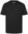 Men+ 279 T-shirt V-hals Zwart - T-shirts - Grote Maten T-shirts Heren