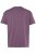 Men+ 279 T-shirt V-hals Pruim - T-shirts - Grote Maten T-shirts Heren