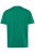 Men+ 279 T-shirt V-hals Smaragdgroen - T-shirts - Grote Maten T-shirts Heren