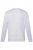 Men+ 307 T-shirt lange mouw Wit - T-shirts - Grote Maten T-shirts Heren
