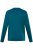Men+ 307 T-shirt lange mouw Grijsblauw - T-shirts - Grote Maten T-shirts Heren