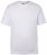 Men+ 308 T-shirt bellyfit Wit - T-shirts - Grote Maten T-shirts Heren