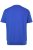 Men+ 308 T-shirt bellyfit Azuurblauw - T-shirts - Grote Maten T-shirts Heren