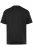 Men+ 311 T-shirt bellyfit Zwart set van 2 - T-shirts - Grote Maten T-shirts Heren