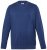 Men+ 313 T-shirt lange mouw bellyfit Nachtblauw - T-shirts - Grote Maten T-shirts Heren
