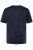 Men+ 365 Henleyshirt Donkerblauw - T-shirts - Grote Maten T-shirts Heren