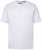 Men+ 365 Henleyshirt Wit - T-shirts - Grote Maten T-shirts Heren