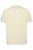 JP1880 836411 AC/DC Classic Logo T-shirt Zandgrijs - Band T-shirts - Band T-shirts in grote maten