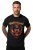 JP1880 Motörhead Sacrifice Band T-Shirt Black - T-shirts - Grote Maten T-shirts Heren