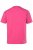 Men+ 424 T-shirt Trout Trophy Flamingoroze - T-shirts - Grote Maten T-shirts Heren