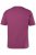 Men+ 424 T-shirt Trout Trophy Licht bessenrood - T-shirts - Grote Maten T-shirts Heren