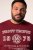 Men+ 424 T-shirt Trout Trophy Koperbruin - T-shirts - Grote Maten T-shirts Heren