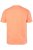 Men+ 424 T-shirt Trout Trophy Donker abrikoos - T-shirts - Grote Maten T-shirts Heren