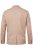 JP1880 836698 Colbert in stretchkwaliteit Beige - Pakken - Grote Maten Kostuum Heren