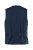Men+ 710 Florenz Kostuumgilet Donkerblauw - Pakken - Grote Maten Kostuum Heren