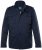 Boston Park 779 Fieldjack met opstaande kraag Donkerblauw - Jassen - Grote Maten Herenjassen