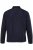 Men+ 823 Ultralicht bomberjack bellyfit Donkerblauw - Jassen - Grote Maten Herenjassen