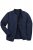 Men+ 823 Ultralicht bomberjack bellyfit Donkerblauw - Jassen - Grote Maten Herenjassen