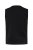 JP1880 New York Flexnamic Jersey gilet Zwart - Pakken - Grote Maten Kostuum Heren
