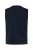 JP1880 New York Flexnamic Jersey gilet Donkerblauw - Pakken - Grote Maten Kostuum Heren