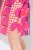 Ulla Popken 836864 Jurk Roze - Kaftans - 