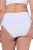 Ulla Popken 837353 Slips met kant 3-pack Beige - Slips - 