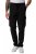 JP1880 New York Flexnamic Jersey broek met cargozakken Zwart - Pakken - Grote Maten Kostuum Heren