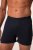 JP1880 837629 Boxershorts FLEXNAMIC® met cactusprint Donkerblauw set van 2 - Ondergoed & zwem - Grote Maten Ondergoed Heren