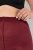 Ulla Popken 837870 Panty 100 den Wijnrood - Panty's & sokken - 